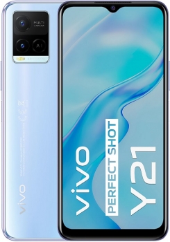 Vivo Y21 64Gb White